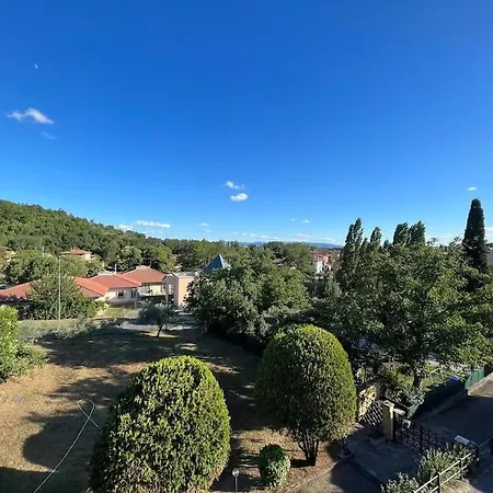 A Pianello, Dintorni Di Assisi Pianello (Umbria)