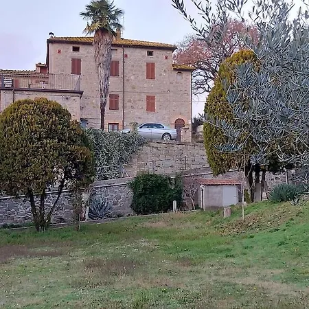 Apartament A Pianello, Dintorni Di Assisi *