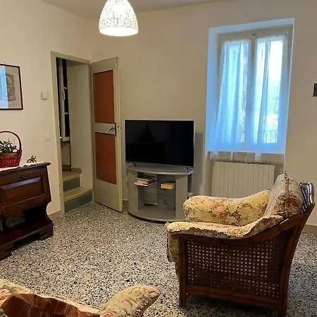 A Pianello, Dintorni Di Assisi Apartament *